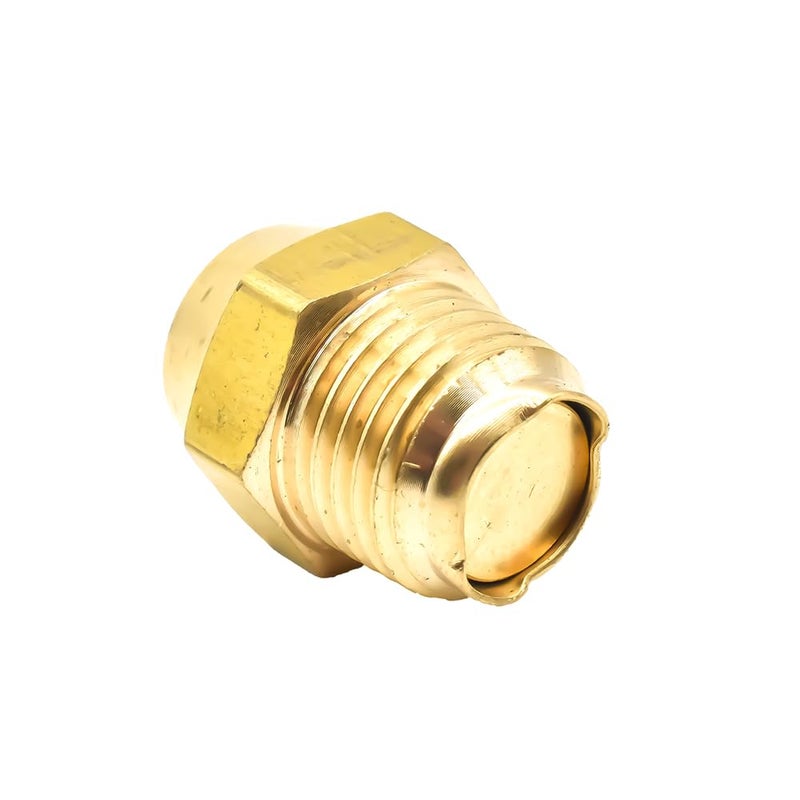 Interstate Pneumatics CVS7045 Air Compressor Cold Start Valve 1/4 Inch NPT - 1.7 BAR - 25 PSI - Image 3